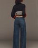 Pilcro Lex High-Rise Relaxed Tapered Jeans by Pilcro - 3
