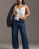 Pilcro Lex High-Rise Relaxed Tapered Jeans by Pilcro - 5