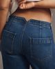 Pilcro Lex High-Rise Relaxed Tapered Jeans by Pilcro - 8