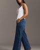 Pilcro Lex High-Rise Relaxed Tapered Jeans by Pilcro - 9