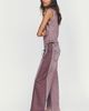 Pilcro Lex High-Rise Tapered Jeans - 3