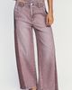 Pilcro Lex High-Rise Tapered Jeans - 4