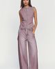 Pilcro Lex High-Rise Tapered Jeans - 7