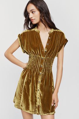 Sho Dress