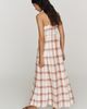Pilcro Linen Blend Midi Dress - 4