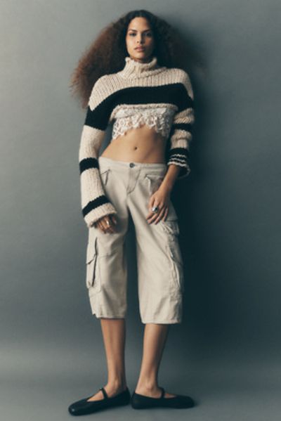 Pilcro and the Letterpress Knitwear