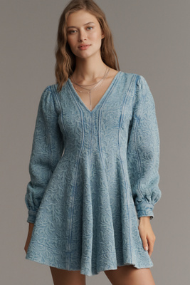 Pilcro and the Letterpress Dresses Pilcro and the Letterpress Dresses