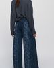 Pilcro Lyra High Rise Wide Leg Jeans - 4