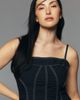Pilcro Marin Cotton Poplin Midi Dress by Pilcro - 8