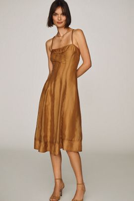 Sho Dress
