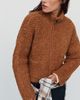 Pilcro Marlow Fleece Zip-Front Sweater - 2