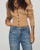 Pilcro Mid-Rise Relaxed Straight-Leg Jeans - 2