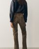 Pilcro Mid-Rise Straight Leg Corduroy Jeans - 3