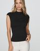 Pilcro Mock-Neck Top - 2