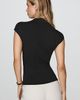 Pilcro Mock-Neck Top - 3