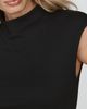 Pilcro Mock-Neck Top - 5