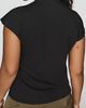 Pilcro Mock-Neck Top - 7