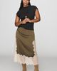 Pilcro Mock-Neck Top - 8