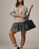 Pilcro Montana Pocket Knit Top by Pilcro - 4