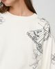 Pilcro Niki Bubble Sweatshirt by Bailey Fritz - 2