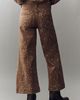 Pilcro Oh Deer High-Rise Wide-Leg Jeans - 4