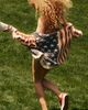 Pilcro Oversized Stars & Stripes Cardigan - 1