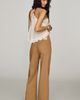 Pilcro Paige High-Rise Wide-Leg Jeans - 4