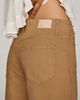 Pilcro Paige High-Rise Wide-Leg Jeans - 5