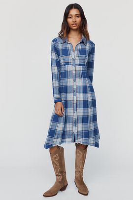 Sho Dress