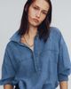 Pilcro Pullover Top - 1
