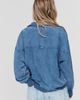 Pilcro Pullover Top - 4