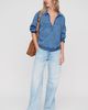 Pilcro Pullover Top - 5