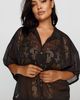 Pilcro Quincy Studded Blouse - 1