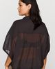 Pilcro Quincy Studded Blouse - 3