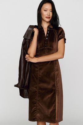Sho Dress