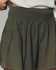 Pilcro Reese Linen Blend Skirty Shorts - 2