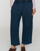 Pilcro Reese Smocked Pull On Barrel Jeans - 3
