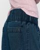 Pilcro Reese Smocked Pull On Barrel Jeans - 5