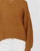 Pilcro Rooney Relaxed Crew Neck Sweater - 2
