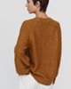 Pilcro Rooney Relaxed Crew Neck Sweater - 4