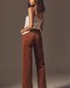 Pilcro Rylan High-Rise Flare Jeans by Pilcro: Corduroy Edition - 3
