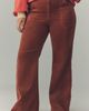 Pilcro Rylan High-Rise Flare Jeans by Pilcro: Corduroy Edition - 6
