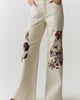 Pilcro Rylan High-Rise Relaxed Flared Jeans - 2