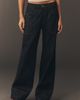 Pilcro Rylan Japanese High-Rise Flare Jeans by Pilcro - 2