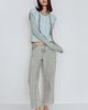 Pilcro Saphhi Low-Rise Straight-Leg Jeans - 1