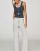 Pilcro Saphhi Low-Rise Straight-Leg Jeans - 3