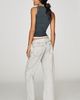 Pilcro Saphhi Low-Rise Straight-Leg Jeans - 6