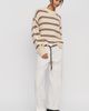 Pilcro Sloane High Rise Slouchy Relaxed Jeans - 2