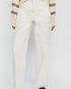 Pilcro Sloane High Rise Slouchy Relaxed Jeans - 3