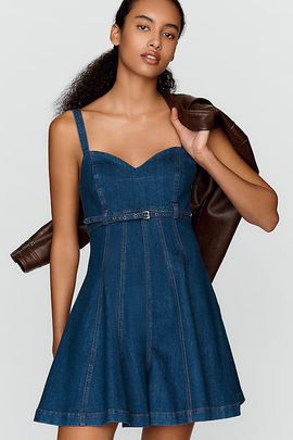 Sho Dress